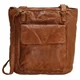 Hide & Stitches Paint Rock 20409 Cognac