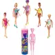 Barbie lutka Color Reveal Beach GTR95