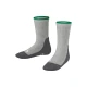 FALKE Športne nogavice Active Everyday  siva / antracit / zelena / bela