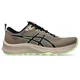 Asics GEL-TRABUCO TERRA 3, moški trail tekaški copati, rjava 1011C152