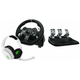 Volan s pedalama Logitech - G920 Driving Force Racing Wheel, EMEA-914, bijeli