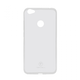 Teracell silikonska maska za telefon Xiaomi Redmi Note 5A providna
