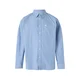 Srajca Carhartt WIP L/S Keene Shirt UNISEX Keene Stripe, Curacao S