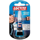 Instant ljepilo Loctite Super Bond Gel 2 g