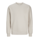 JACK & JONES Muški duks 12208182, Bež
