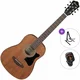 Ibanez V44MINI-OPN Standard SET Open Pore Natural Akustična kitara