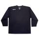 Dres za trening Bauer Flex Jersey Black Senior L, modra
