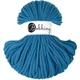 Bobbiny Premium 5 mm 50 m Dopamine Blue Vrvica