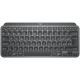 LOGITECH MX Keys Mini Bluetooth Illuminated Keyboard - GRAPHITE - US INTL - 920-010498