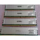 GeIL Ultra 2x2GB DDR2 800MHz CL5