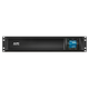 APC Smart-UPS C, Line Interactive, 1500VA, Rackmount 2U | SMC1500I-2UC