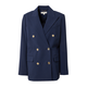 MICHAEL Michael Kors Blazer, modra