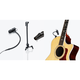 DPA 4099 VIOLIN CLIP MICROPHONE