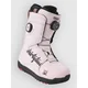 thirtytwo Lashed Db 2027 Snowboard Boots pink