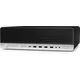 HP Obnovljeno - kot novo - OBNOVLJENO - Namizni računalnik HP EliteDesk 800 G5 SFF i5-9500/8GB/250GB SSD NVMe/Win10Pro - RAZRED A (GARANCIJA: 24 MESECEV), (5000000861)