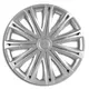 SUMEX Univerzalne ratkapne 13 alabama silver- abs set