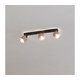 EGLO SPOT LAMPA ROSLEY 3