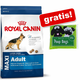Veliko pakiranje Royal Canin Size + Quick Pick etui z vrečkami za iztrebke gratis! - Giant Junior (15 kg)
