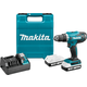 MAKITA akumulatorska bušilica – odvijač DF488D004
