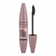 Maybelline Lash Sensational maskara za volumen in nahranitev trepalnic 9,5 ml odtenek Very Black