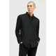 AllSaints srajca moška bombažna z elastanom HAWTHORNE LS SHIRT