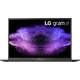 LG gram 17ZB90R-G.AP75G – 43.18 cm (17”) – Core i7 1360P – 16 GB RAM – 512 GB SSD