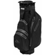 Longridge Aqua 2 Waterproof Cart Bag Black