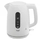 slomart Adler AD 1380WH čajnik 1,0l beli