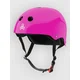 Triple 8 Certified Sweatsaver Helmet pink gloss