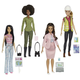 Mattel Barbie Ecology je prihodnost