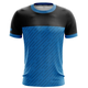 Dres Humme POINT STRIPES JERSEY