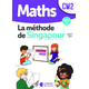 Mathématiques CM2 - Méthode de Singapour - fichier 1