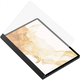 Ovitek za Samsung Galaxy Tab S8+ Note View Cover črne barve
