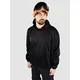 Oakley Solar Rail Softshell Shred Hoodie black
