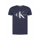 Calvin Klein Jeans Majica, modra
