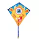 INVENTO Eddy Frakn - monster - 68 cm