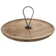 shumee Lesen pladenj MANGO 30,5 cm