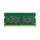 Synology ECC Unbuffered SODIMM 8 GB DDR4 Memorijski modul