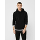 ONLY & SONS Ceres Pulover Modra