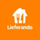 Lieferando Poklon kartica 50 EUR (Austrija)