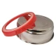 Besta | Posoda Star Inox Rdeča