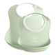 babybjörn® set dveh slinčkov feeding powder green
