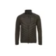 Hibridna jakna CHEVALIER Hunter Hybrid Jacket - rjava
