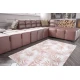 Conceptum Hypnose Tepih Funk Chenille 202, 75x230cm, Roze