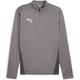 ikica Pua teaGOAL Training 1/4 Zip Sweatshirt