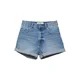 Pull&Bear Kavbojke moder denim