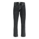 JACK & JONES Kavbojke JJIEDDIE JJORIGINAL  črn denim