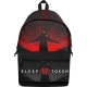 Sleep Token Red Light Nahrbtnik Black