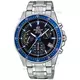 CASIO sat EDIFICE EFV-540D-1A2