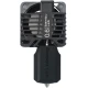 Bambu Lab Complete Hotend - P1 Serie - 0,6 mm - Hardened Steel